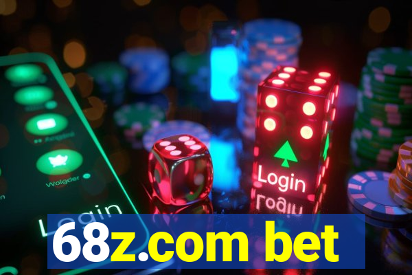 68z.com bet